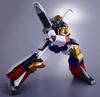 TAMASHII NATIONS Super Robot Chogokin Might Gaine (first Edition)