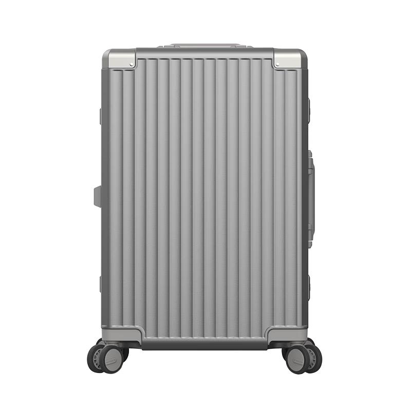 Maverick Hardside Spinner Luggage 20-inch