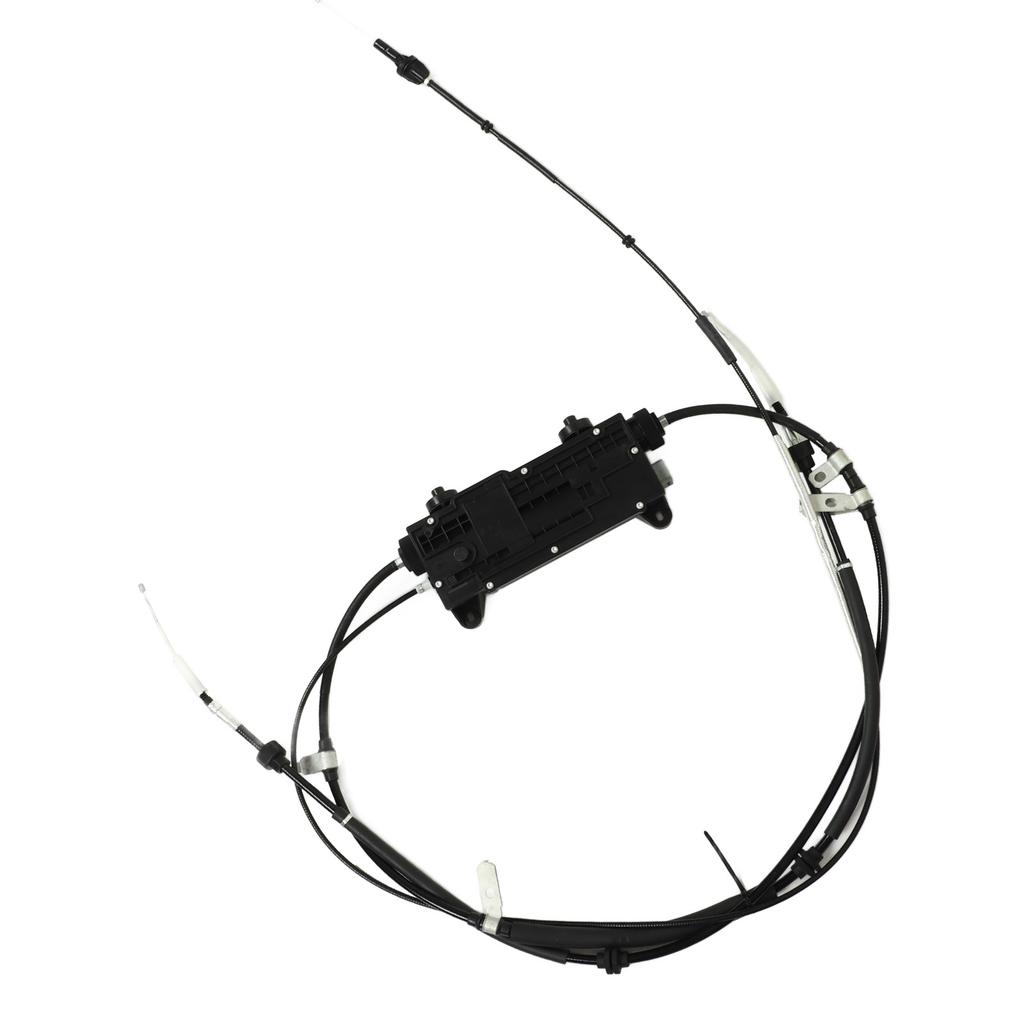 Parking Brake Actuator High Sensitivity Fast Response LR019223 Replacement for Land Rover Discovery 3 4