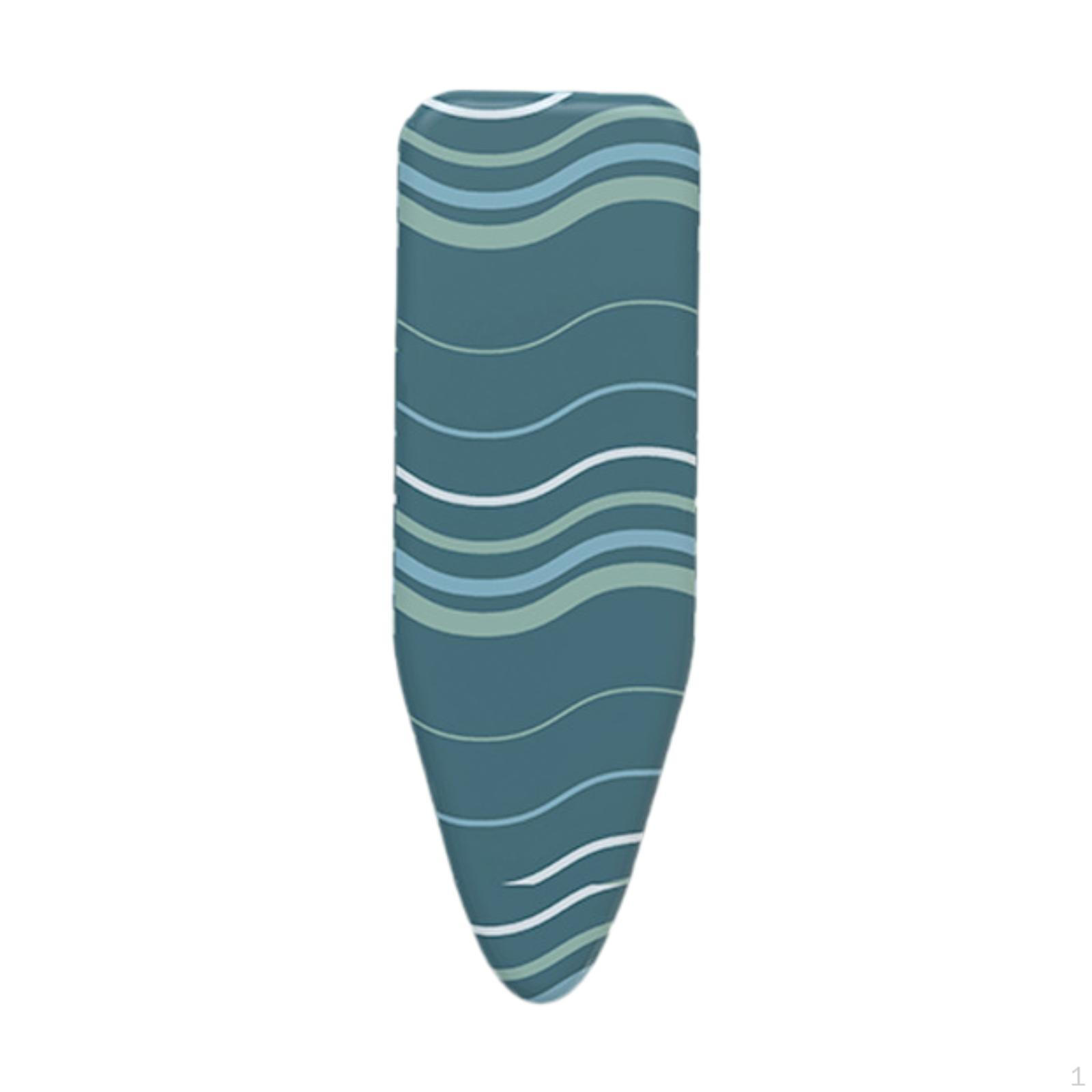 

Аксессуары для чехла гладильной доски для стандартных досок с противоскользящими свойствами 120cmx44cm