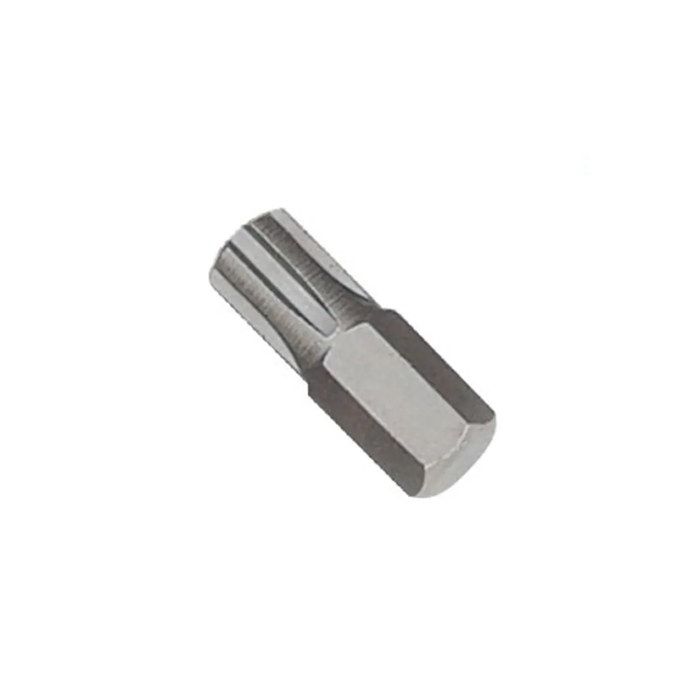 Embout Ribe RM7, 10mm Hex, 30mm, Acier S2