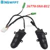 36770-SNA-B12 For Honda 08-13 Fit 09-14 City 06-11 Civic Multifunction Steering Wheel Button Switch