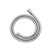 Gaona Shower Korekamo Replacement Metallic Adapter X 6 Hose, (GA-FF028)
