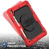 Rotating Stand Strap Case IPad 7th Gen 10.2 Inch 2019 Tablet
