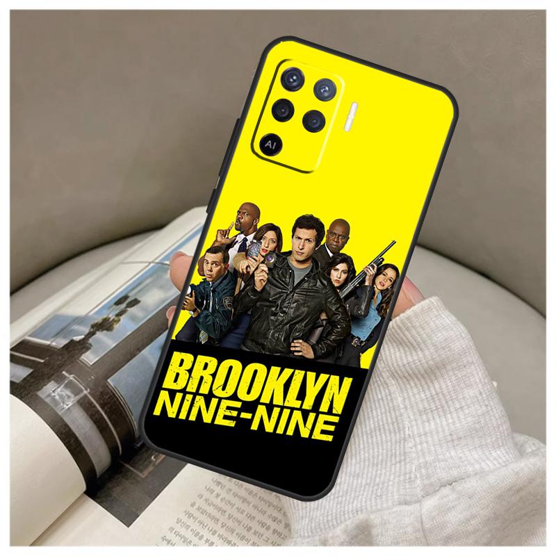 Brooklyn Nine Nine Jake Affaire Drôle Pour Oppo A16 A76 A96 A60 A98 A58 A78 A18 A38 A80 A40 A77 A57 A17 A74 A54 A94 A15 A5 Pro