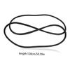 63251-0E010 63251-0E020 63251-48030 for 2005-2017 Sunroof Weatherstrip Seal Gasket Replacement Automotive Accessory