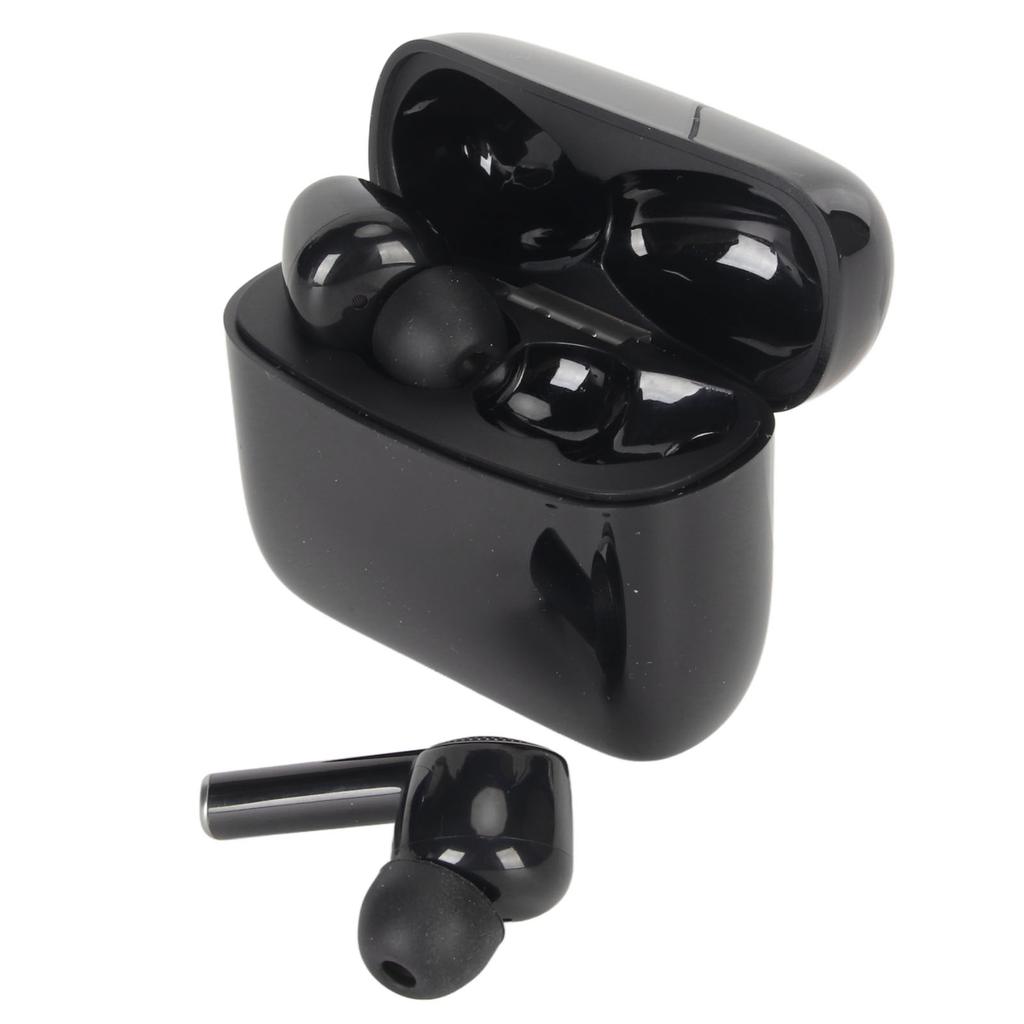 Language Translator Earbuds Noise Canceling 144 Kinds Languages Online Translation Music and Calling Translator Earphones
