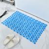 Li Shen Anti-Slip Pebble Massage Bathroom Mat