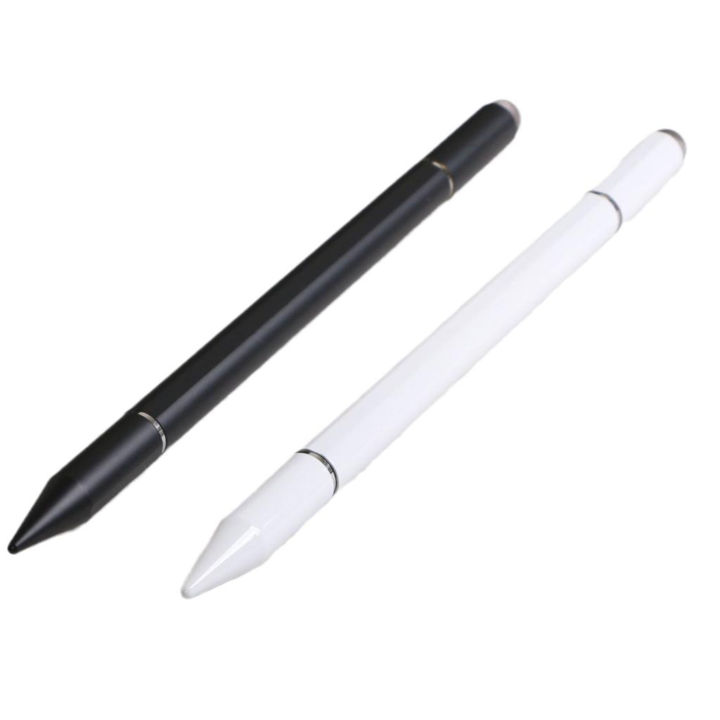 3-In-1 Magnetic Touch Writing Integrated Pen, Capacitive Pen Is Suitable For Electronic Touch Screen Products, Neutral Pen