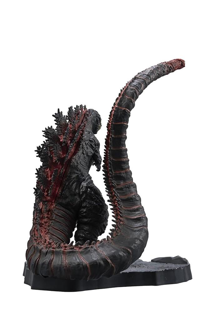 TOHO DESKTOP MONSTER Godzilla Mobile Stand (2016)