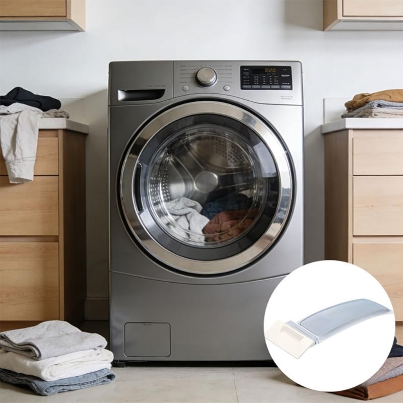 Quick Installation Dryer Lint Filter Alternative Gathers Debris Maintains Appliance Health