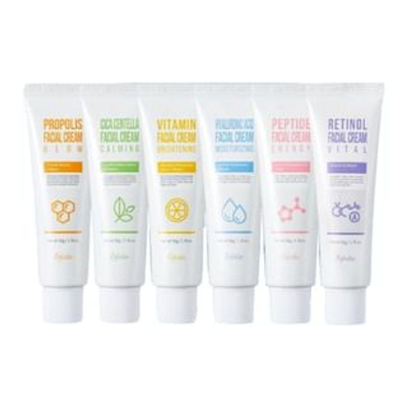 esfolio - Facial Cream - 6 Types Vitamin