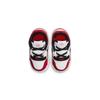 Air Jordan Legacy 312 Low TD White Gym Red Black CD9056-116