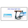 Anti-blue Protection Glasses Square Optical Prescription Myopia Computer Glasses Frame Women Men Anti Blue Sport Glasses Goggle