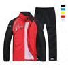 Plus Größe Männer Sport Anzüge Gym Sets Frühling Lauf Sets Sportwear Jogging Fitness Warme Lauf Sport
