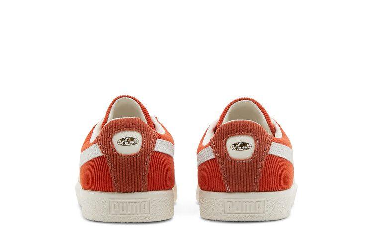 Puma Basket Vintage Butter Goods Rooibos Tea