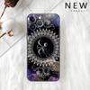 Mandala 12 Constellations Case For Apple iPhone 14 Pro Max 13 11 12 Mini SE 7 8 Plus X XS 6 6S Silicone Phone Cover Soft Funda