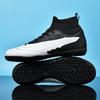2025 Fashion New Men Soccer Shoes Hot Sale Cleats Professional Soft Football Boots Ultralight Match Unisex Futsal High-quality T