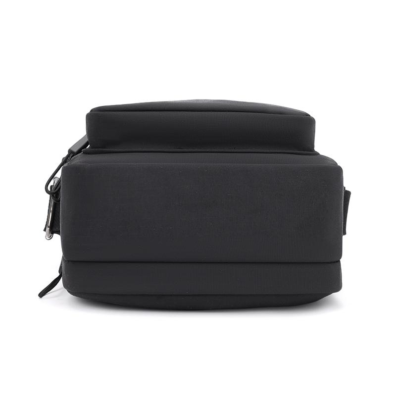 Women's Crossbody Mini Bag Shoulder Bag Nylon Bag Mobile Phone Bag