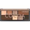 Make-up na oči – Oční stíny