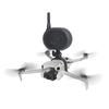 Portable Drones Speaker Portable Megaphone 2000M Long Distance Microphone for Mini 4 Drones Educational Accessories
