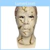 Maschera in Lattice di Michael Myers di Halloween con Design Spaventoso per Cosplay e Feste in Costume