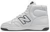 New Balance 480 'White Black' BB480HE