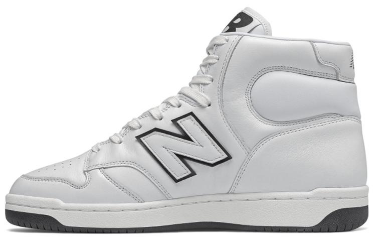 New Balance 480 Белый Черный BB480HE 39.5