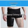 Breathable Leggings with Anti-Strain Hip & Thigh Support and Groin Strap 