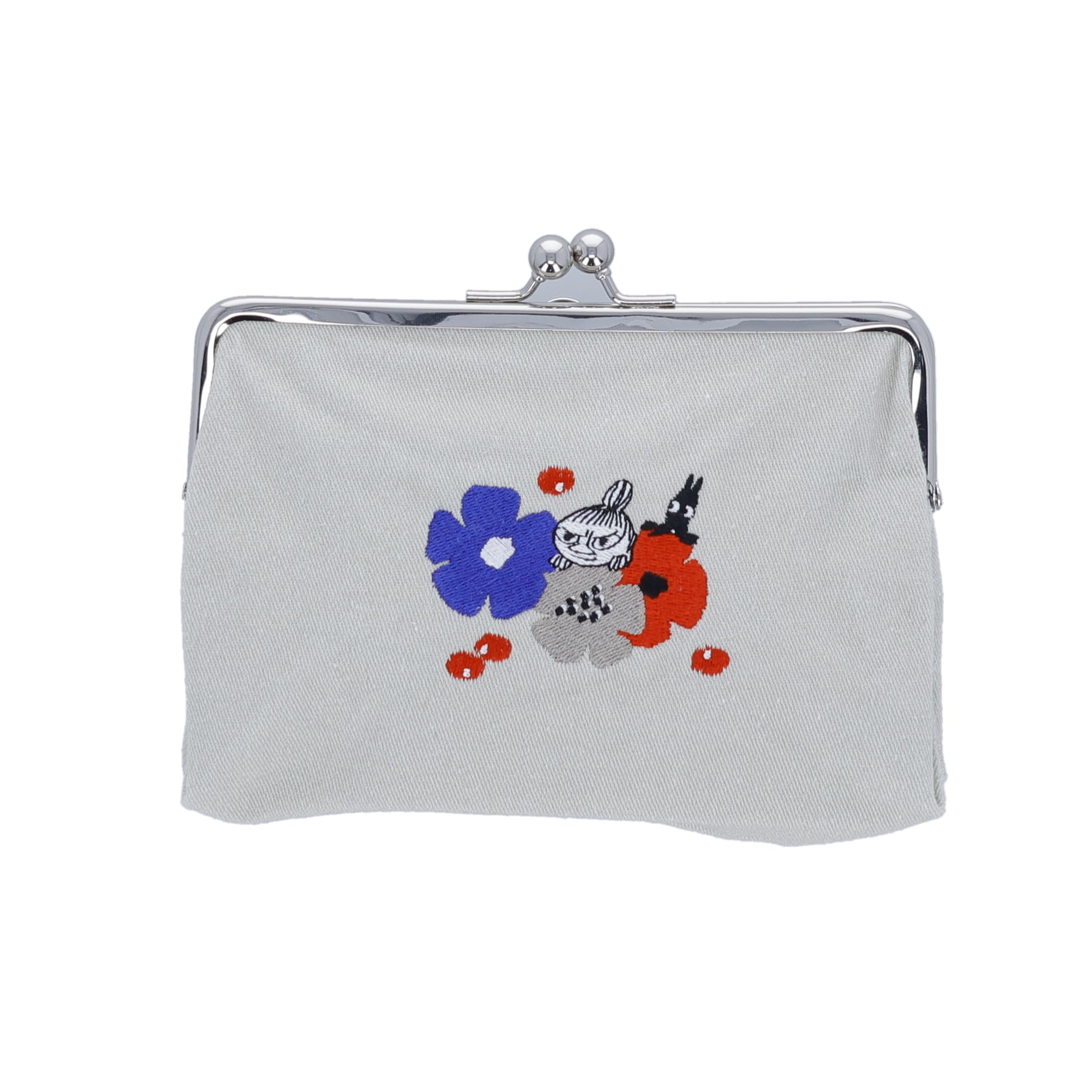 

Moomin Cookie Pouch [Marushin]