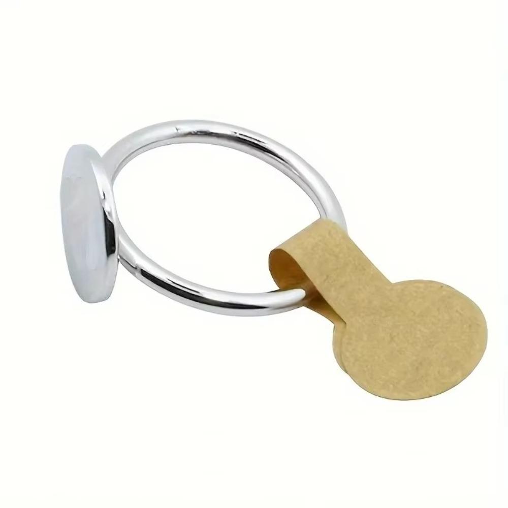 500Pcs/Roll Display Tool Hanging Tags Jewellery Hangtags  for Rings, Necklaces, Earrings & Bracelets