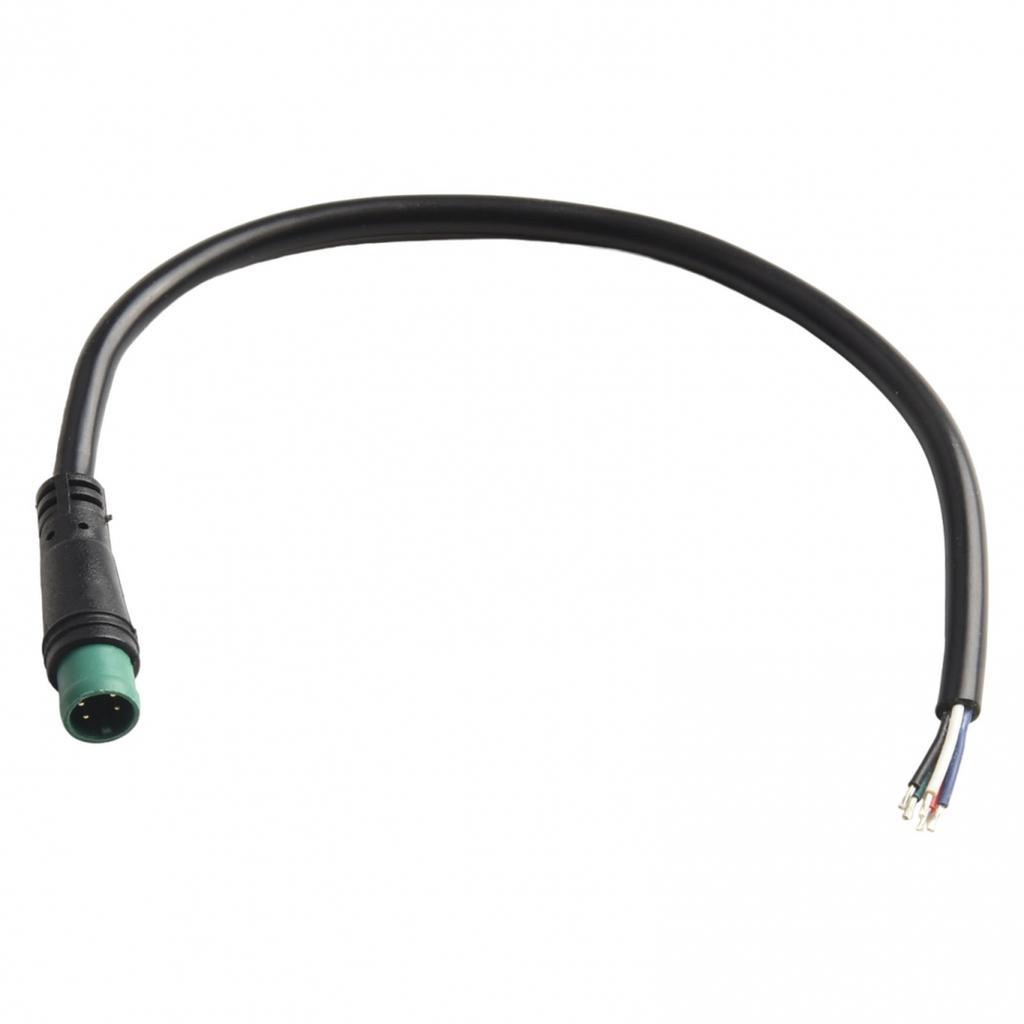 Cablu prelungitor 20cm Cablu prelungitor Piese bicicletă electrică