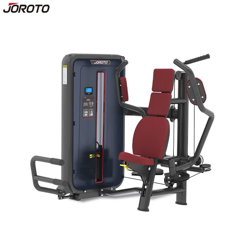Joroto J-6004 Seated Butterfly Chest Trainer