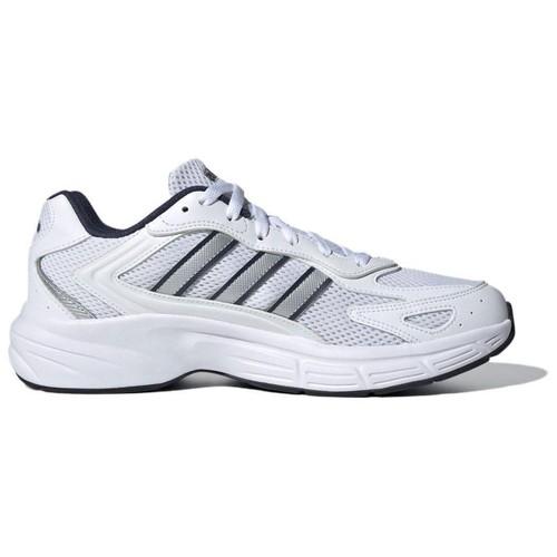 adidas Eclyptix 2000 Bright White Light Grey - JI4541