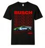 2026 Kyle Busch #8 Zone Racing 63 Wins Dual Champion Graphic T-Shirt NY