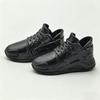 New Fashion 1/6 Doll Shoes Plastic Multistyles Male Doll Boots Shoes Clothes Accessories Fit Foot Length 2Cm Dolls