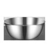 LISM 304 Stainless Steel Mixing Bowl