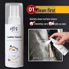 Genuine Leather Care & Maintenance Spray - Cleans, Brightens, Nourishes, and Protects All Leather Goods.
