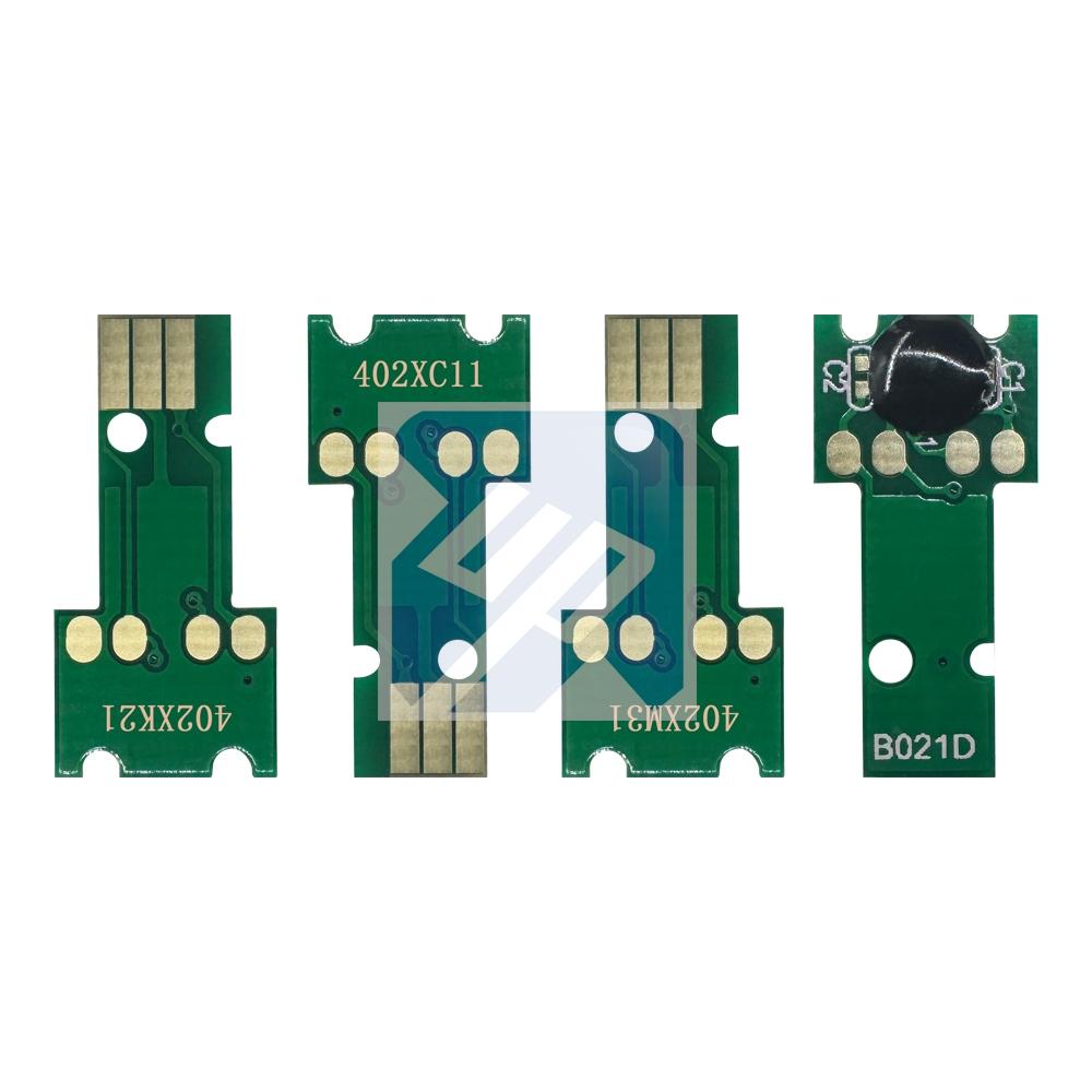 LC402 LC422 XL high capacity Ink Cartridge chip For Brother MFC-J5340DW J5345DW J5740DW J6540DW J6940DW J6740DW J2340DW printer