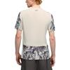 Puma Printed Short Sleeve Football Shirt Men tops 785894-02
