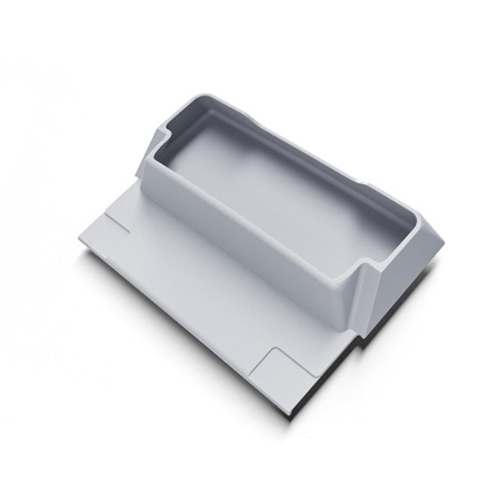 Car Center Console Armrest Storage Box Glasses Holder Tray Case Interior Accessories For Tesla Model 3 Y Juniper 2025 2026