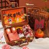 Ailan Huijia Mid-Autumn Festival Tea Gift Set