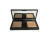 MAKE UP FOR LIFE 2-Farben Lidschattenpalette