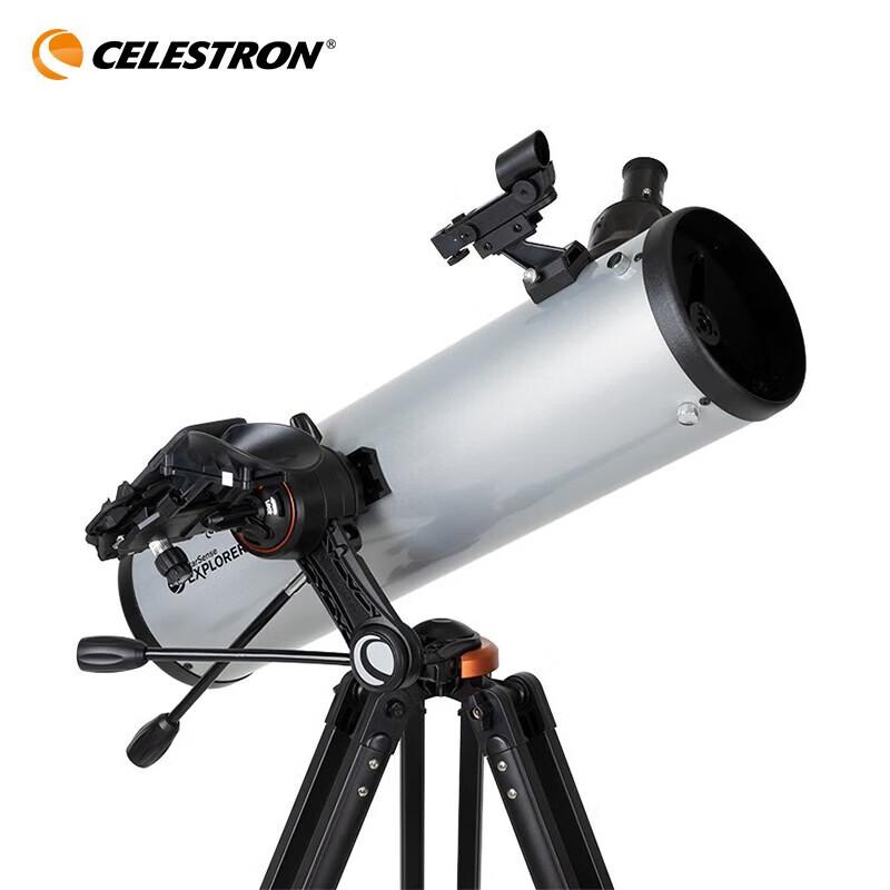 Celestron StarSeeker DX 130AZ Astronomical Telescope