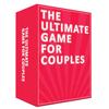 Couples Conversation Cards - The Ultimate Game for Couples, 100 Deep Talk Question Cards, English Version for Date Night