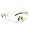 UV400 Sports Fashion Color Changing Sunglasses Anti-Splash Smart Photosensitive Sunglasses  Outdoor
