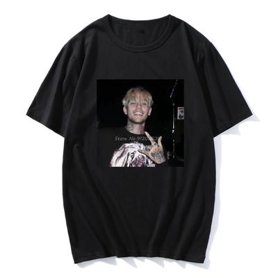 Hip Hop Lil Peep T-shirt Love Lil.peep Men Tshirt Short Sleeve Unisex Sudaderas Cry Baby Short Sleeves Male Harajuku T Shirt