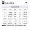 Li Ning Sports Fashion Collection Sportswear Men's Standard White AHSR041-1