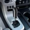 Carbon Fiber Interior Gear Shift Knob Cover Trim For Toyota Tundra/Sequoia