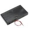 KAUMO Battery Box AA Batteries X 8 Series 12V Battery